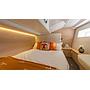 Book yachts online - sailboat - Jeanneau 54 - Il Gatto - rent