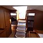 Book yachts online - sailboat - Sun Odyssey 440 - Mikkamakka - rent