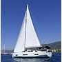 Book yachts online - sailboat - Dufour 470 - BALU - rent