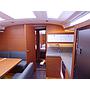 Book yachts online - sailboat - Dufour 470 - BALU - rent