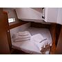 Book yachts online - sailboat - Sun Odyssey 479 - Manci - rent