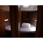 Book yachts online - sailboat - Dufour 460 Grand Large - Sea  Hawk  - rent