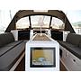 Book yachts online - sailboat - Dufour 460 Grand Large - Sea  Hawk  - rent