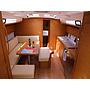 Book yachts online - sailboat - Dufour 460 Grand Large - Sea  Hawk  - rent