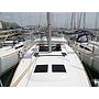 Book yachts online - sailboat - Dufour 460 Grand Large - Sea  Hawk  - rent