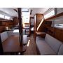 Book yachts online - sailboat - Sun Odyssey 389 - VACSKAMATI - rent