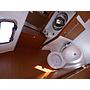 Book yachts online - sailboat - Sun Odyssey 389 - VACSKAMATI - rent