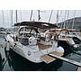 Book yachts online - sailboat - Sun Odyssey 519 - Geronimo - rent