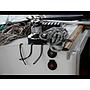 Book yachts online - sailboat - Beneteau Oceanis 523 - Cobra Murra - rent