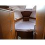 Book yachts online - sailboat - Sun Odyssey 419 - Kandur II  - rent