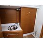 Book yachts online - sailboat - Sun Odyssey 419 - Kandur II  - rent