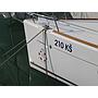 Book yachts online - sailboat - Sun Odyssey 419 - Kandur II  - rent
