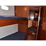Book yachts online - sailboat - Delphia 47-Ice - Arctic Ice - rent