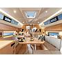 Book yachts online - sailboat - Bavaria C42 - Maraschino - rent
