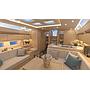 Book yachts online - sailboat - Bavaria C50 Style - AC + GEN - Ya  - AC + GENERATOR - rent