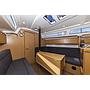 Book yachts online - sailboat - Bavaria Cruiser 34 Style - Lina - rent