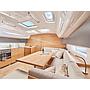 Book yachts online - sailboat - Elan Impression 43 -  NEW MODEL 2023. - VEKENEGA - rent