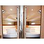 Book yachts online - sailboat - Elan 50 Impression - with AC - MOJITO - AC - rent