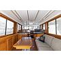 Book yachts online - motorboat - Swift Trawler 34 Fly - Blue Sky - rent
