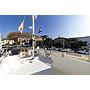 Book yachts online - motorboat - Swift Trawler 34 Fly - Blue Sky - rent