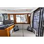 Book yachts online - motorboat - Swift Trawler 34 Fly - Blue Sky - rent