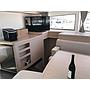 Book yachts online - catamaran - Lagoon 42 owner version - FIND US - rent
