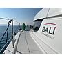 Book yachts online - catamaran - Bali 4.8 - BAŠA - rent