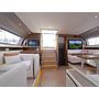 Book yachts online - sailboat - CNB 76 - AENEA - rent