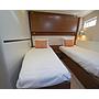 Book yachts online - sailboat - CNB 76 - AENEA - rent