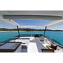 Book yachts online - powercatamaran - Fountaine Pajot 44 - UMBRELLA VICTORIA - rent