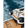 Book yachts online - powercatamaran - Fountaine Pajot 44 - UMBRELLA VICTORIA - rent