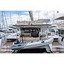 Book yachts online - catamaran - Fountaine Pajot Elba 45 - MALI HAVANA - rent