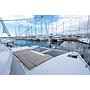 Book yachts online - catamaran - Fountaine Pajot Elba 45 - MALI HAVANA - rent