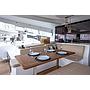 Book yachts online - catamaran - Fountaine Pajot Elba 45 - MALI HAVANA - rent