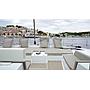 Book yachts online - catamaran - Bali 5.4. - NAMASTE OF BALI - rent