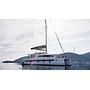 Book yachts online - catamaran - Bali 5.4. - NAMASTE OF BALI - rent