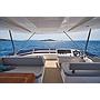 Book yachts online - powercatamaran - Leopard 53 PC - GOOD VIBES owner version - rent