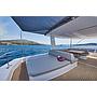 Book yachts online - powercatamaran - Leopard 53 PC - GOOD VIBES owner version - rent