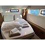 Book yachts online - catamaran - Lagoon 46 owner version - TATRY - rent