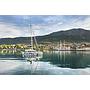 Book yachts online - catamaran - Lagoon 52 F owner version - EMERALD GEMINI - rent