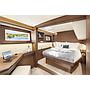 Book yachts online - catamaran - Lagoon 52 F owner version - EMERALD GEMINI - rent