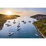 Book yachts online - catamaran - Lagoon 52 F owner version - EMERALD GEMINI - rent