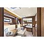 Book yachts online - catamaran - Lagoon 52 F owner version - EMERALD GEMINI - rent