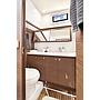 Book yachts online - catamaran - Lagoon 52 F owner version - EMERALD GEMINI - rent