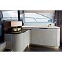 Book yachts online - motorboat - Azimut 55 Fly - BE HAPPY - rent