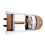 Book yachts online - motorboat - Frauscher 1017 GT - ADRIATIC FALCON - rent