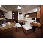Book yachts online - sailboat - Oceanis 45 - FRIDA  - rent