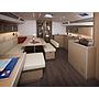Book yachts online - sailboat - Oceanis 48 - TRIM - rent