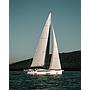 Book yachts online - sailboat - Salona 46 - HESTIA - rent