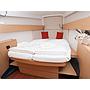 Book yachts online - sailboat - Beneteau First 45 - ZEPHYR - rent